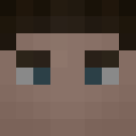 Marvel: Sandman - Comics Minecraft Skins - image 3