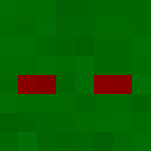 Martian Manhunter | Cw | Jon Jones - Male Minecraft Skins - image 3