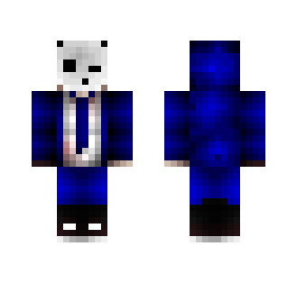 Shy Guy