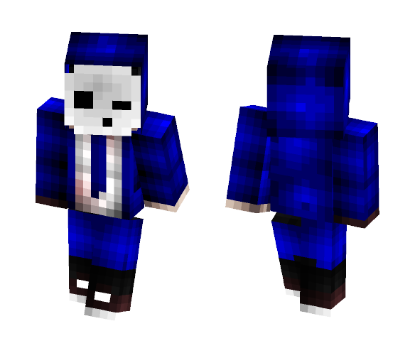 Shy Guy - Interchangeable Minecraft Skins - image 1
