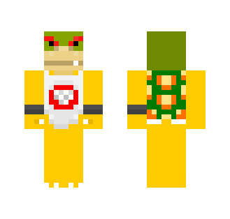 Bowser Jr
