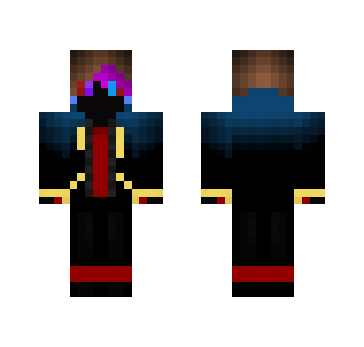 Phantom Error Sans