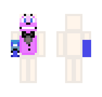 Funtime Freddy - Sister Location
