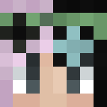 Download Free drella ♥ Skin for Minecraft image 3 drella ♥ - Female Minecraft Skins - image 3