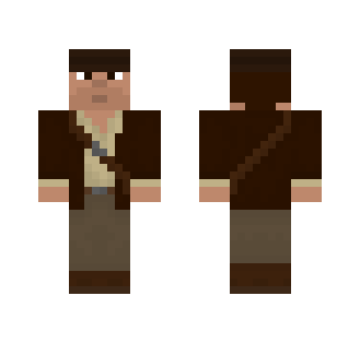 Indiana Jones