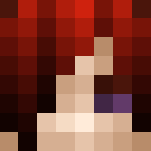 Nagato [Naruto Shippuden] - Male Minecraft Skins - image 3