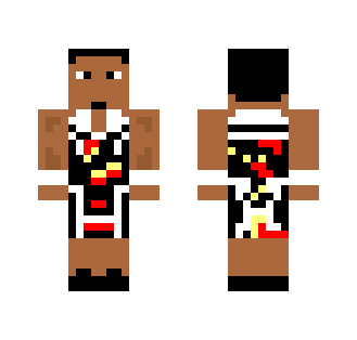 Jason Jordan l WWE!
