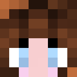 Working on shades .p. - Female Minecraft Skins - image 3