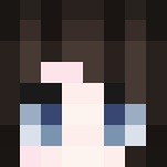 Download Free Edit Of: First Skin! | Imqginatixns Skin for Minecraft image 3 Edit Of: First Skin! | Imqginatixns - Female Minecraft Skins - image 3