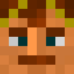 Roman Emperor - Male Minecraft Skins - image 3