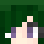 To my friend >.o - Female Minecraft Skins - image 3