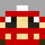 Julián Edelman #11 - Male Minecraft Skins - image 3