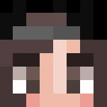 Download Free tumblr eh Skin for Minecraft image 3 tumblr eh - Female Minecraft Skins - image 3