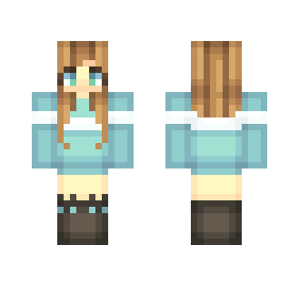 i make original skins