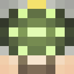 Master Yi [League of Legends] - Male Minecraft Skins - image 3