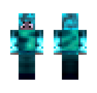 Cyber Skin