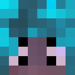 Cyber Skin - Interchangeable Minecraft Skins - image 3