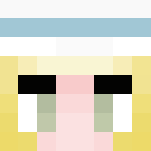 Lillie (Pokemon) - Female Minecraft Skins - image 3