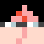 harry potter is come back again - Male Minecraft Skins - image 3