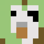Dartrix - Interchangeable Minecraft Skins - image 3