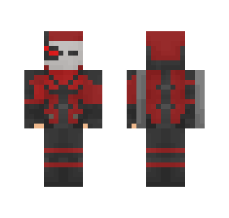 Deadshot(Injustice 2)