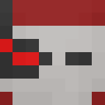 Deadshot(Injustice 2) - Male Minecraft Skins - image 3