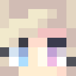 Winds/Jeoni Fanskin - Female Minecraft Skins - image 3