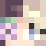 A f t e r M a t h - Female Minecraft Skins - image 3