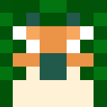 Decidueye - Interchangeable Minecraft Skins - image 3