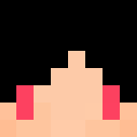 Download Free Zenmatho Skin for Minecraft image 3 Zenmatho - Male Minecraft Skins - image 3