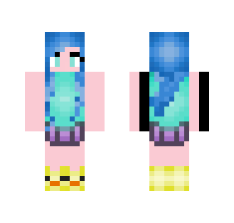 Aqua Gamer .p.