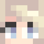 Talik//New Oc - Female Minecraft Skins - image 3