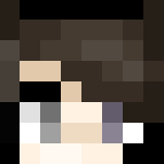 *shrugs* ~Ink - Female Minecraft Skins - image 3