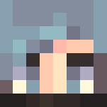 klein wink - Male Minecraft Skins - image 3