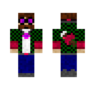 Valentine's Day skin!