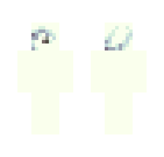 abstract - Male Minecraft Skins - image 2