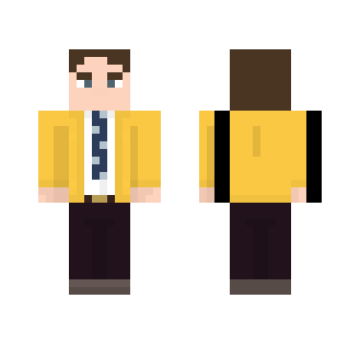 Dirk Gently