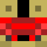Simulation Bot - Male Minecraft Skins - image 3