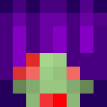 Alien - Female Minecraft Skins - image 3
