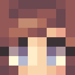 Oh am I too late? - Female Minecraft Skins - image 3
