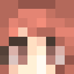 Autumn ???????????? - Female Minecraft Skins - image 3