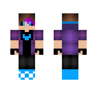 Phantom Underlust Sans