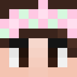 ???? Pastel Dan Howell ???? - Male Minecraft Skins - image 3