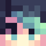 silhouettes // st w/ ambience - Male Minecraft Skins - image 3