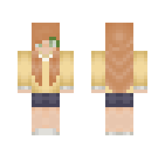 My Skin!