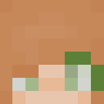 My Skin! - Female Minecraft Skins - image 3