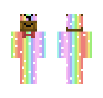Osito Kawaii ewe