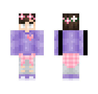 ♥♥♥ || Request (Kinda)