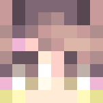 ST w/ LaurenAngels!1!1!1!!1 - Male Minecraft Skins - image 3