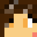 Me in a Casual Outfit - Female Minecraft Skins - image 3